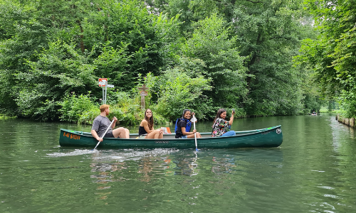 kayaking kayaking